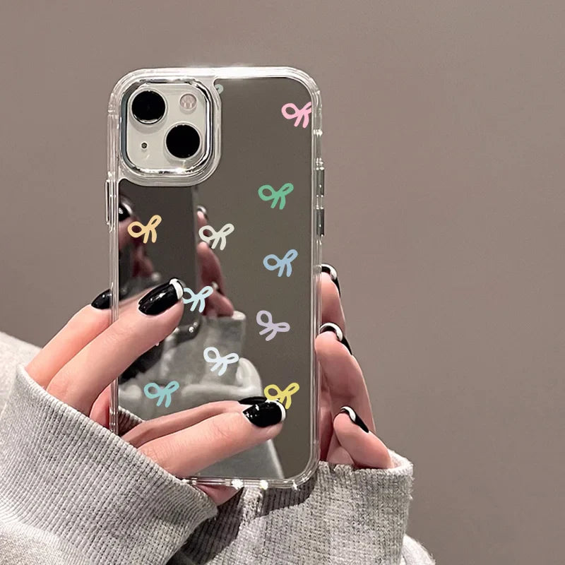 Cute Bow Phone Case