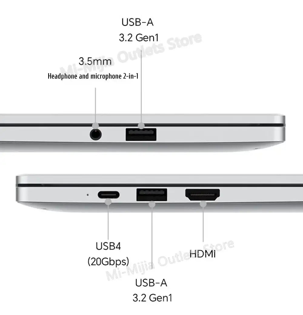 2024 New HONOR Laptop MagicBook X16 Pro 2024 16"Inch FHD Intel Core i5-13500H AMD Ryzen R5 7640HS Computer PC Notebook Ultrabook - Lootquake