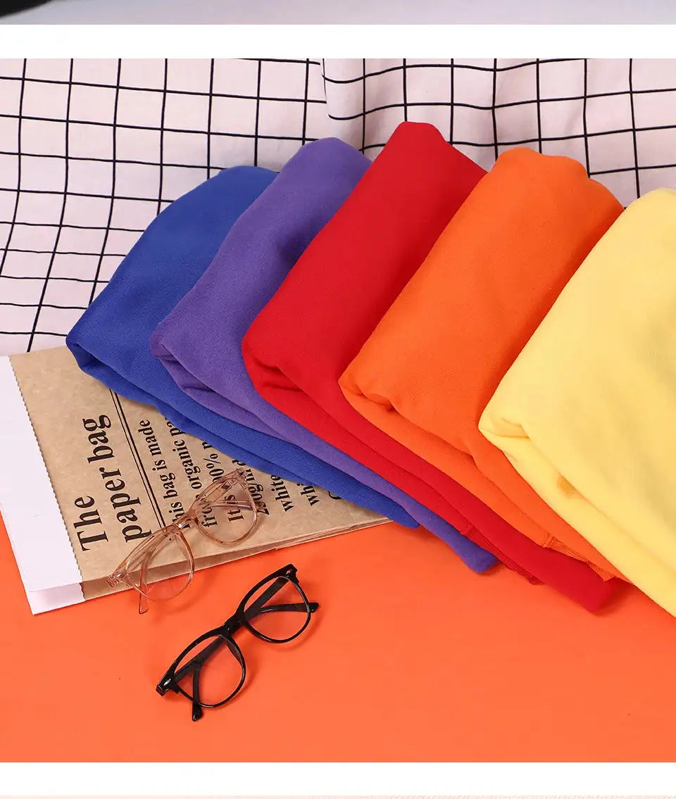 Casual Women's Sweatshirts Cherries Graphic Printing Hoodies Crewneck Fleece Warm Comfortable Pullovers Autumn Winter Streetwear - Lootquake