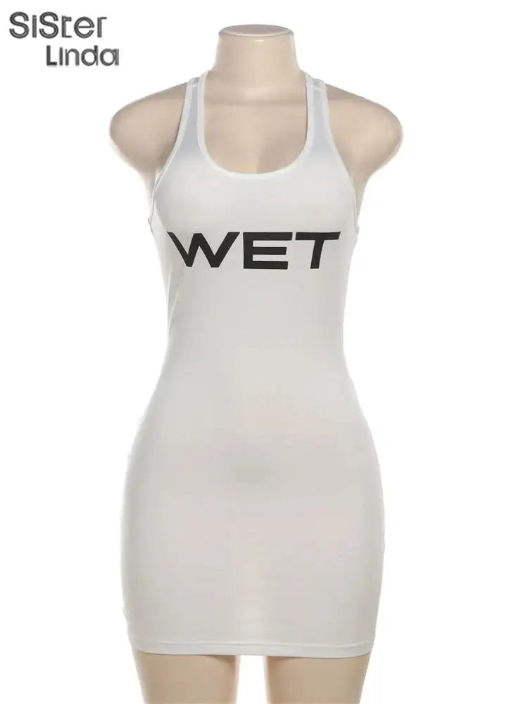 Authentic Casual Women's Jumpsuit Shorts Popular In Summer 2024 Suspender Low Cut And Backless Sleeveless Top Paired With Shorts - Lootquake