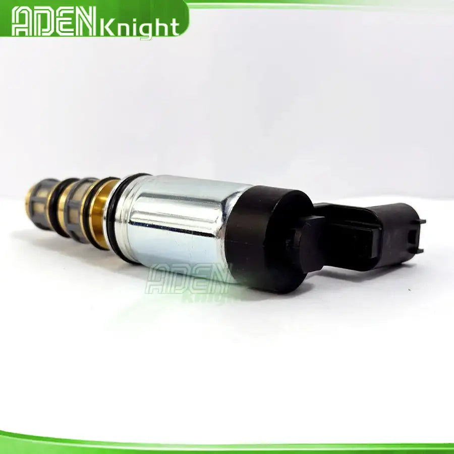 Air Conditioning Refrigerant Compressor Solenoid Control Valve For Fiat 500 Toro Jeep Renegade Compass ALFA ROMEO - Lootquake