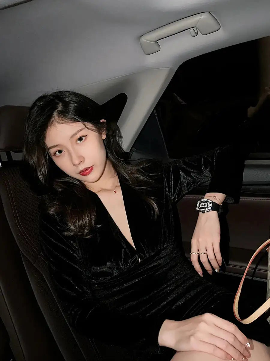 CILOA Starry Sky Women's Watch Women's Quartz Watch Hot Selling - Lootquake