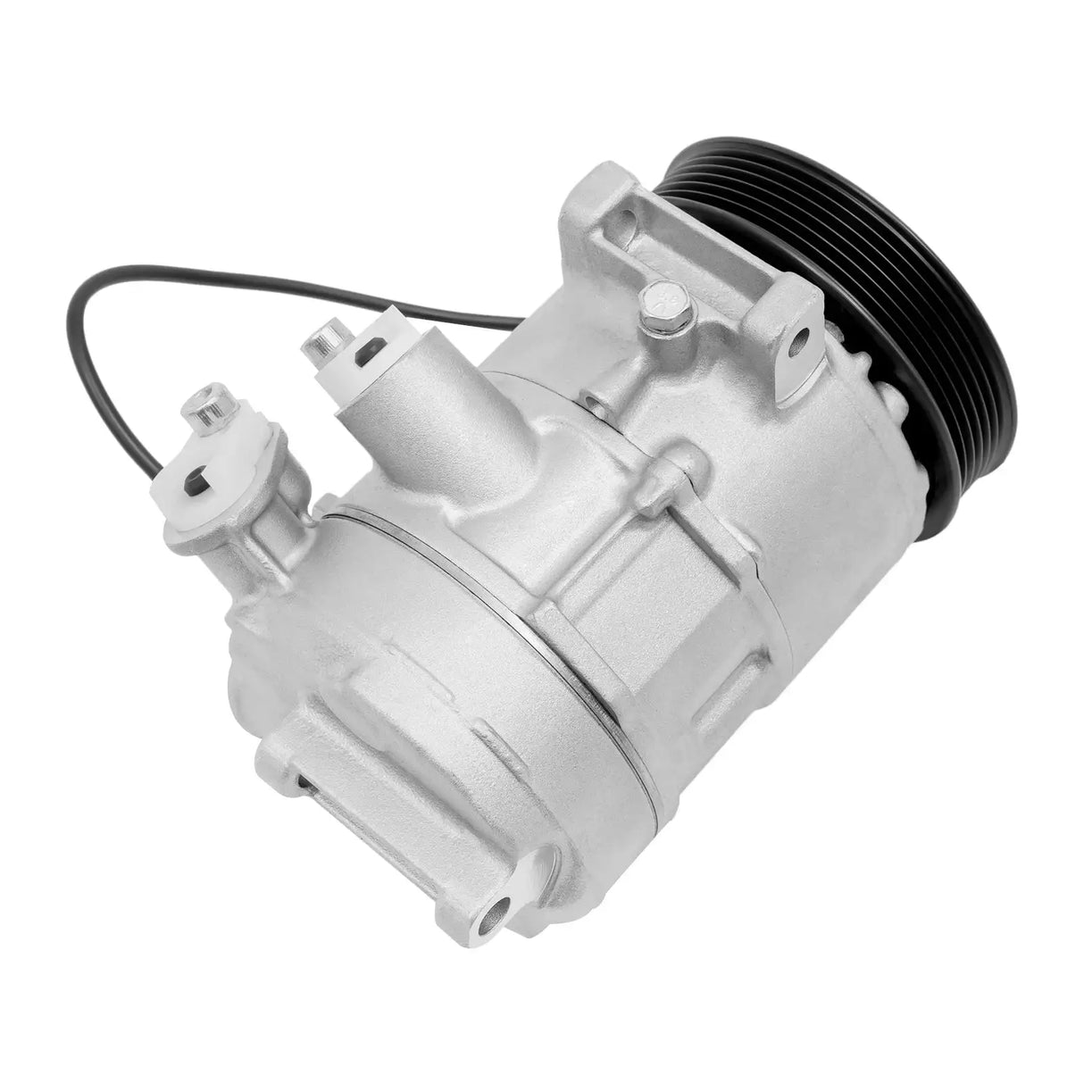 A/C AC Compressor For 2009-2012 Dodge Caliber & 2009-2016 Jeep Compass 2.0L 2.4L, Air Conditioning Compressor, AC Compressor - Lootquake
