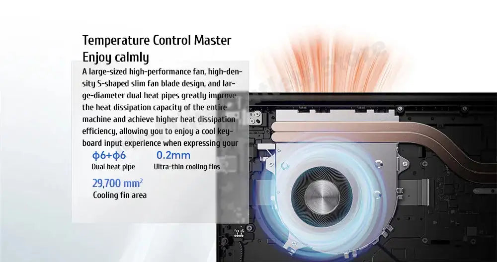 HONOR MagicBook X16 Plus 2024 Laptop AMD Ryzen R7 8845HS 16GB 32GB 512GB 1TB 16" Inch 60Hz/120Hz Notebook Ultrabook Computer PC - Lootquake