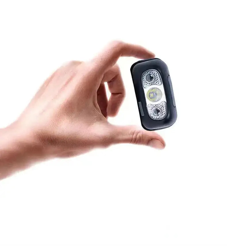 Waterproof Led Camping Headlamp Fishing XPG Sensor Headlamp Built in Battery USB Rechargeable Outdoor Portable Night Light - Lootquake