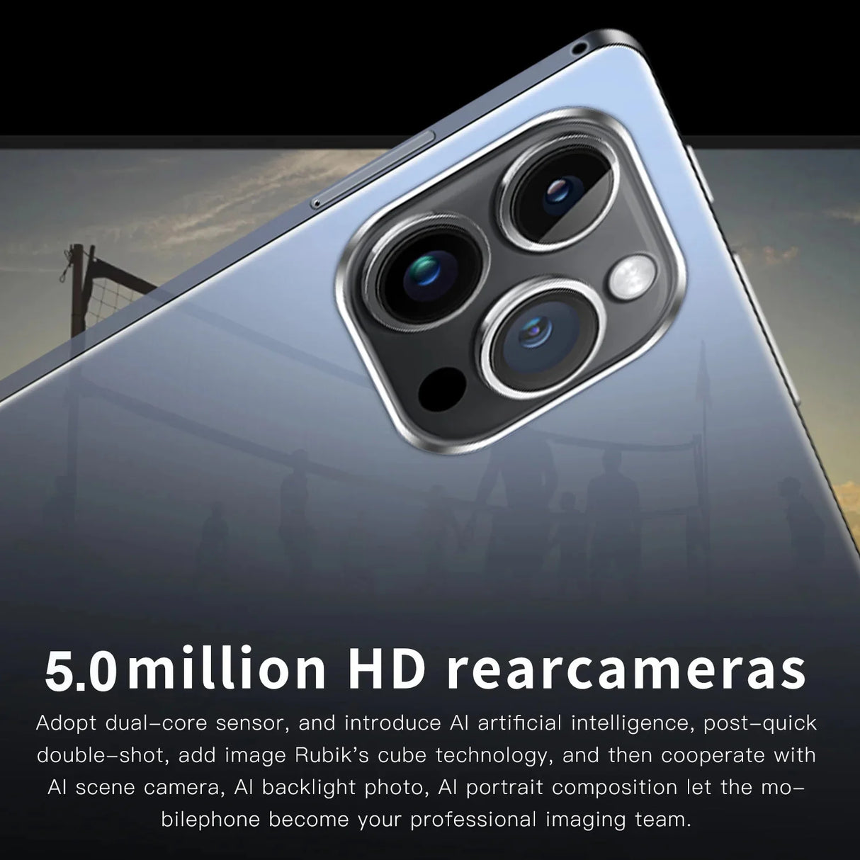 Global new Android 10.1-inch Tablet with Octa cores, 4GB 64GB ROM, Dual cameras, Dual SIM cards, 3G Tablet, Android 11