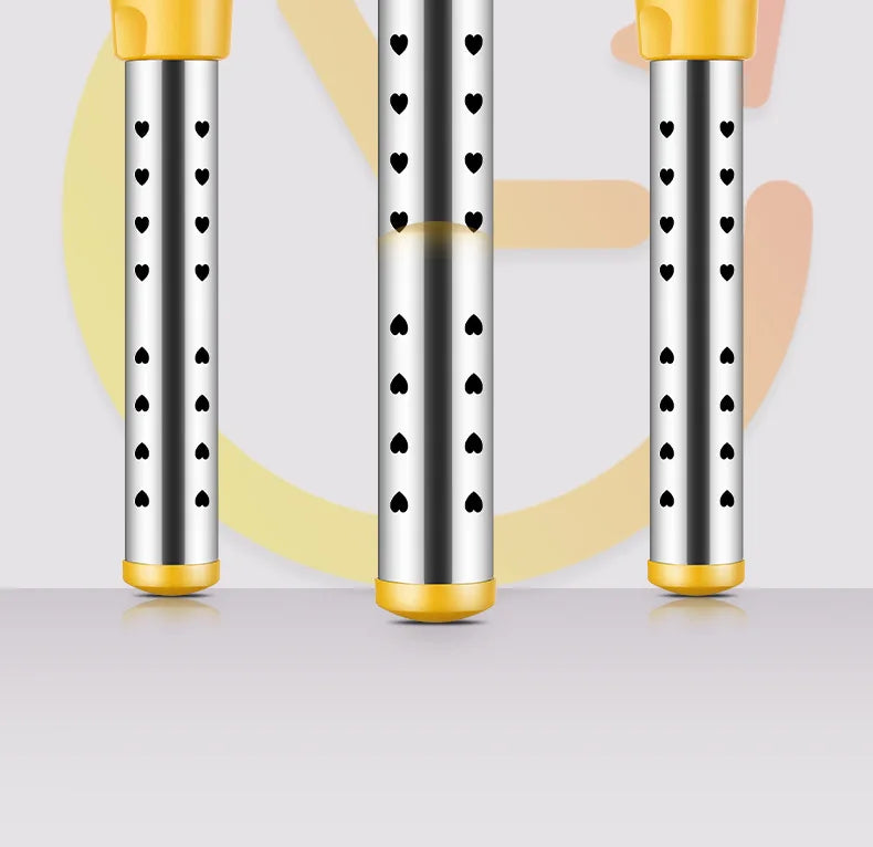 Chauffe-eau électrique portable 110 V/220 V, appareil de chauffage rapide