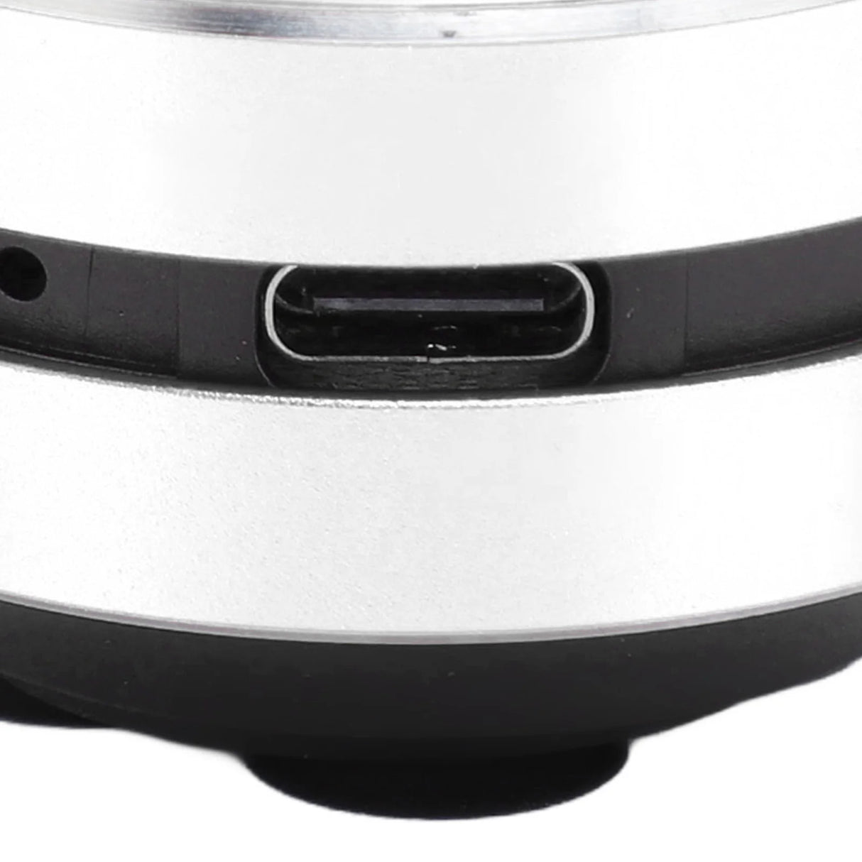 Altavoz Bluetooth de conducción ósea, estéreo, bajo, portátil, inalámbrico, pequeño, con ventosa para baño y exterior.