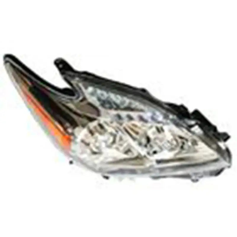 For Toyota Prius 2010 2011 1.8L Left / Right Side Headlight Halogen Headlamp Assembly Car Accessories - Lootquake