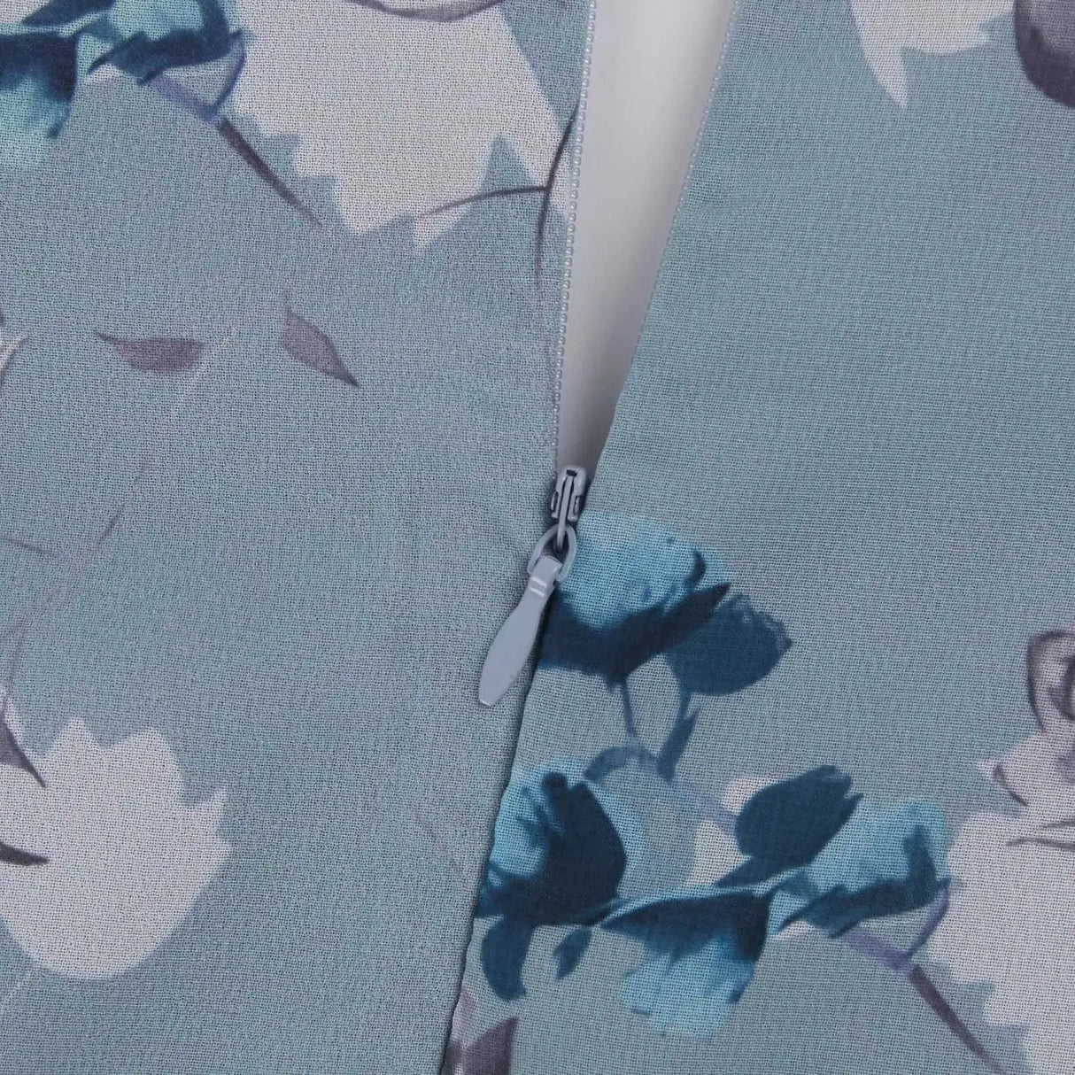 Vestidos Verano Moda 2024 Women's Swing Long Dress Chiffon Floral Short Sleeve Ruffle V Neck Fashion Waist Flowy Dress платье - Lootquake