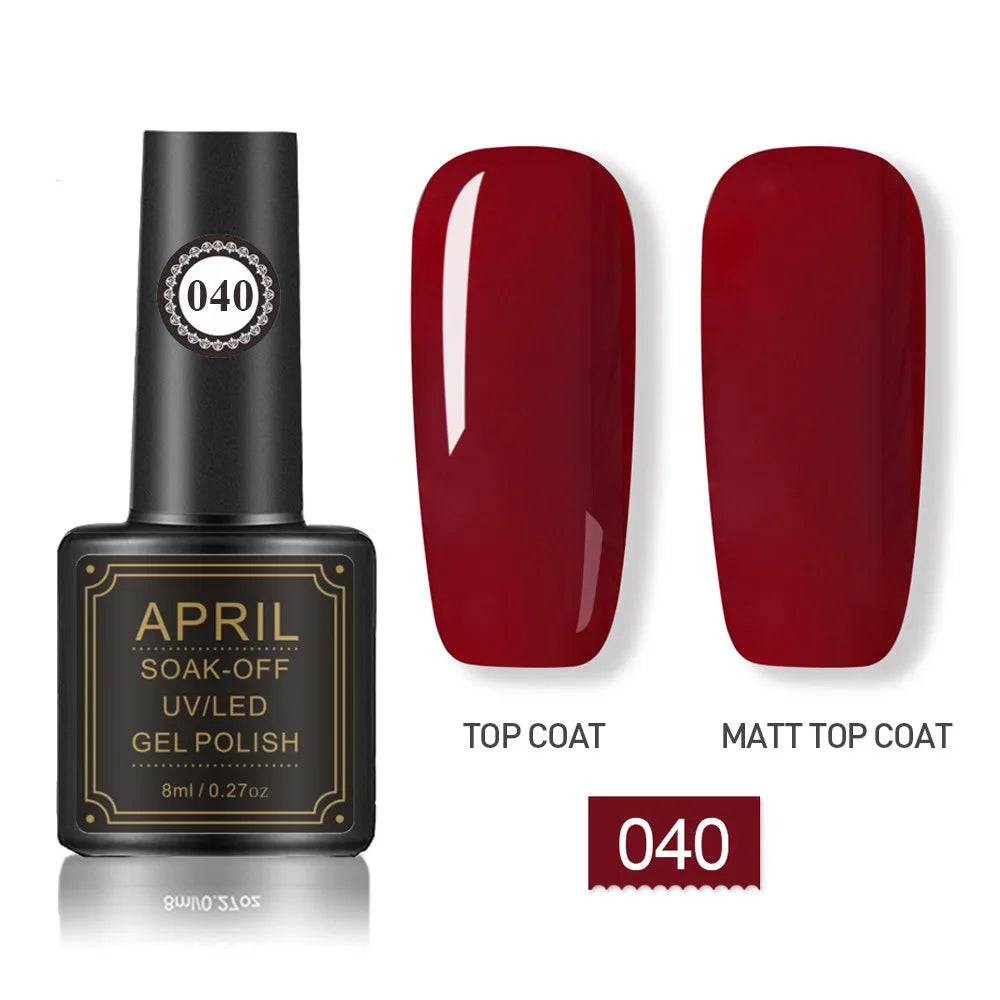 Esmalte de uñas en gel UV, imprimación semipermanente, capa superior híbrida, esmalte de uñas en gel, esmaltes de gel, manicura en gel