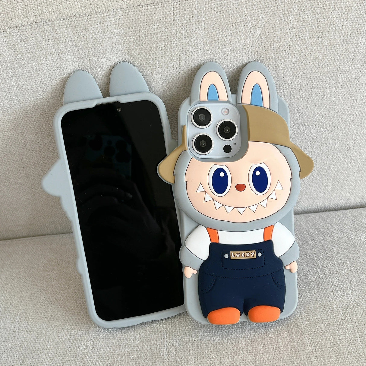 Nuevo diseño para iPhone 2025