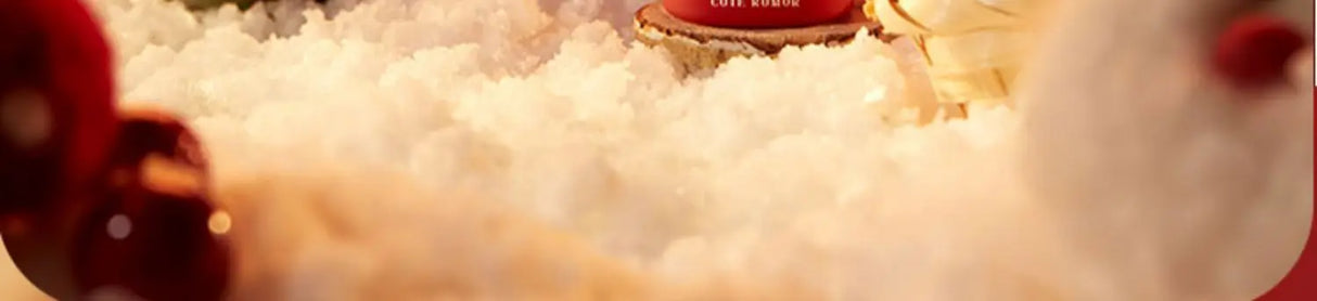 CUTE RUMOR Rouge à lèvres de Noël Petit Chaperon rouge Rouge à lèvres Lapin Brume velours Mat Fin Brillant à lèvres scintillant