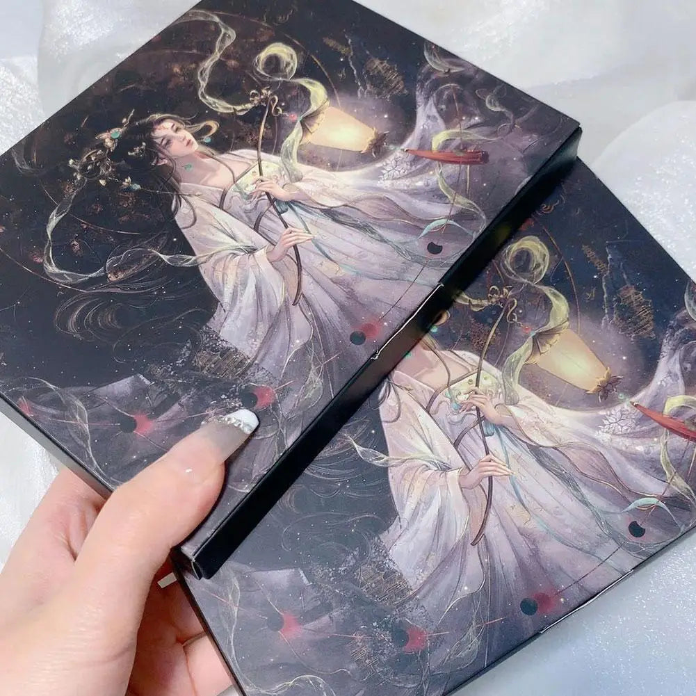 Lot de 6 rouges à lèvres mats, imperméables, velours, nude, sexy, rouge, marron, pigments hydratants, maquillage longue tenue, cosmétique d'été