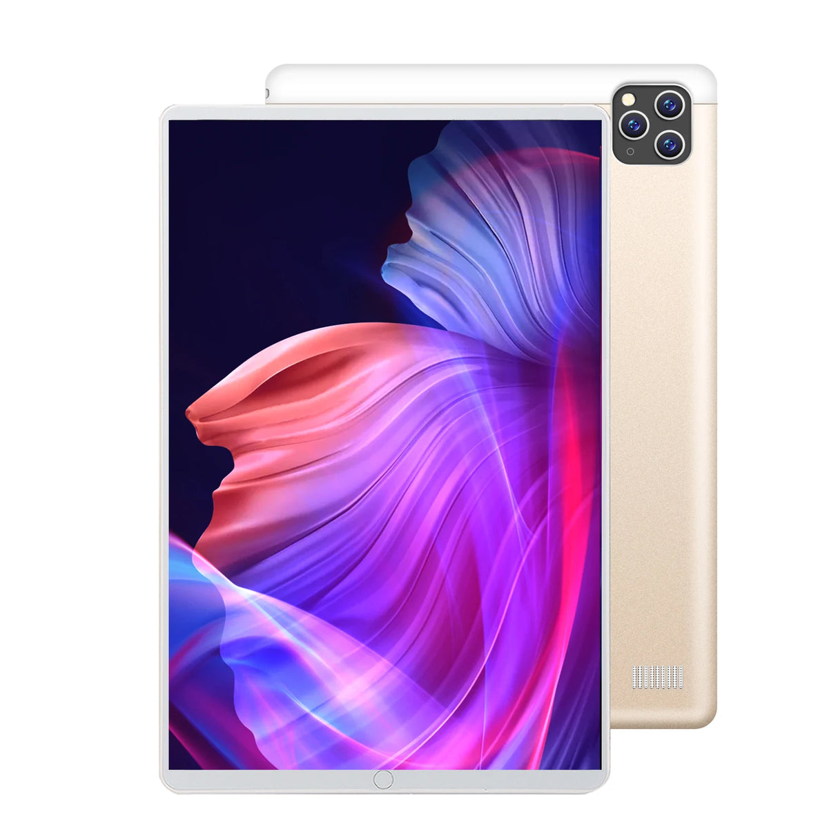 Tablette Android 13.0 de 10,36 pouces, version mondiale 2025, 16 Go de RAM, 1 To de ROM, 16 MP, 32 MP, 12 000 mAh, réseau Bluetooth, 5G, Wi-Fi