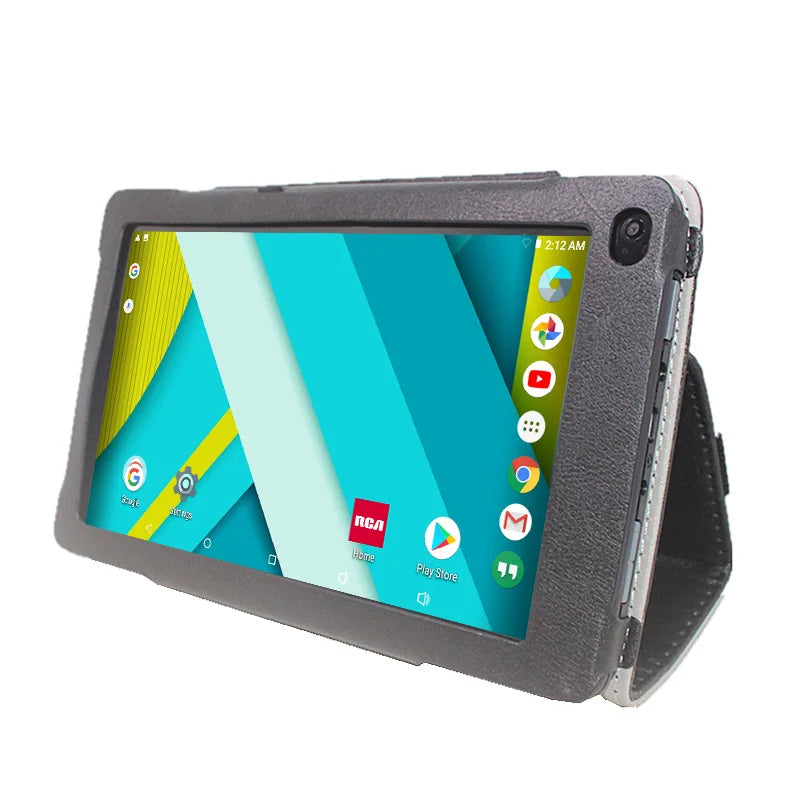 Tableta PC Sofiaboard RK30sdk Android 6.0 de 7 pulgadas, 1 GB de RAM, 16 GB de ROM, RCT6973, cuatro núcleos, 1024 x 600 píxeles, WIFI, cámara dual
