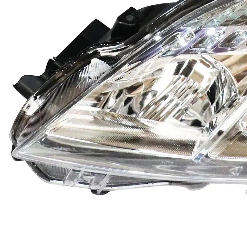 For Toyota Prius 2010 2011 1.8L Left / Right Side Headlight Halogen Headlamp Assembly Car Accessories - Lootquake