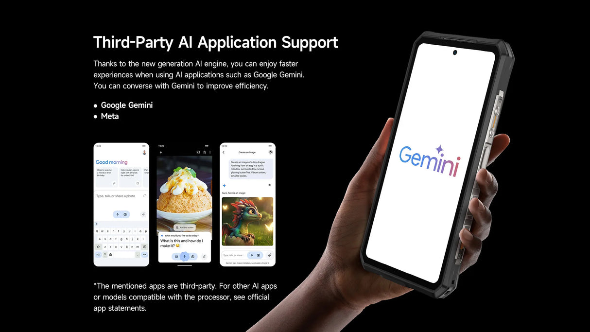 Teléfono robusto Ulefone Armor 28 Ultra 5G con imagen térmica por IA, Dimensity 9300+, 1 TB de ROM, 32 GB de RAM, Android, AMOLED