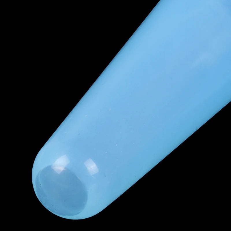 4 ventosas de silicona para masaje facial y de cuello, anticelulíticas, para el cuidado de la piel, lifting y mantenimiento.