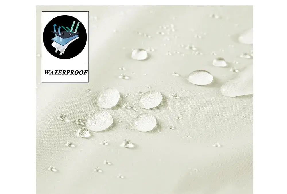 Autumn Men's Mountain Ski Jackets Outdoor Windbreaker Hiking Hooded Coats for Men Climbing Waterproof Jackets Raincoat Clothing - Lootquake