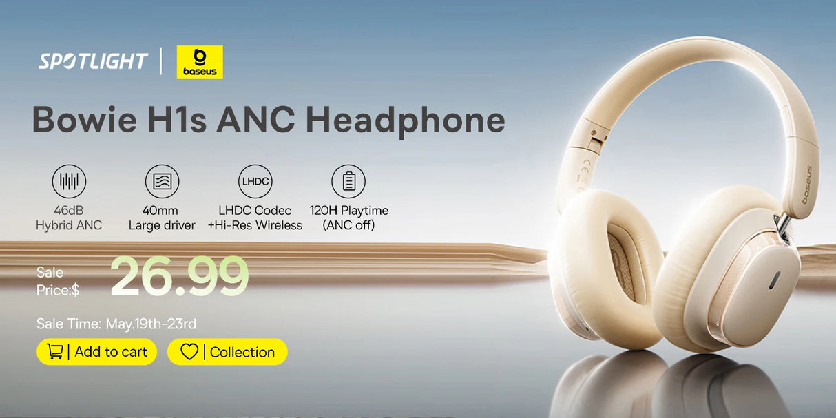 Adaptador USB Bluetooth Baseus, adaptador Bluetooth 5.3 para PC, portátil, altavoz inalámbrico, receptor de audio, transmisor USB.