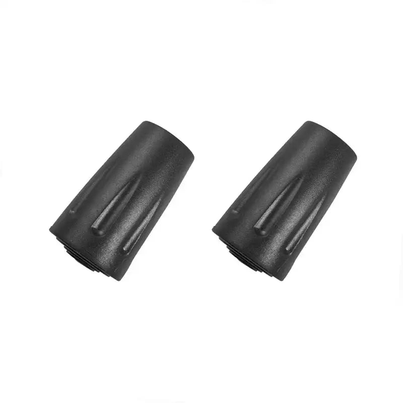 110g Ultra Light Weight Trekking Poles Folding Hiking Sticks Portable Carbon Fiber Collapsible Nordic Walking Cane Sticks Bags - Lootquake