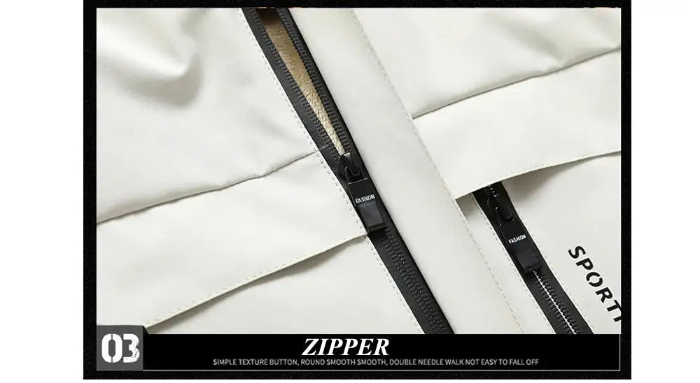 Winter Men's Warm Padded Jackets Fashion Men Fleece Lined Thermal Hooded Coats Men Mountain Ski Windbreaker Jackets Clothing - Lootquake