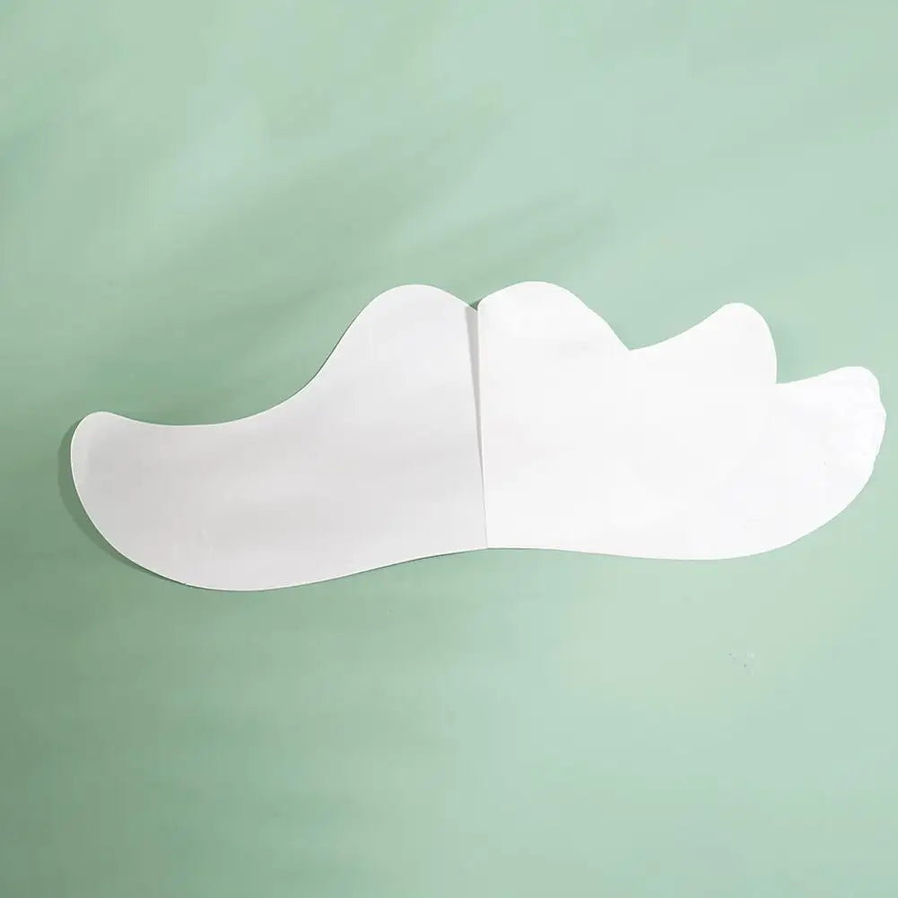 Mascarilla facial soluble de papel con película de colágeno, antiedad, agua soluble, relleno facial, colágeno completo, lifting, cuidado de la piel facial.