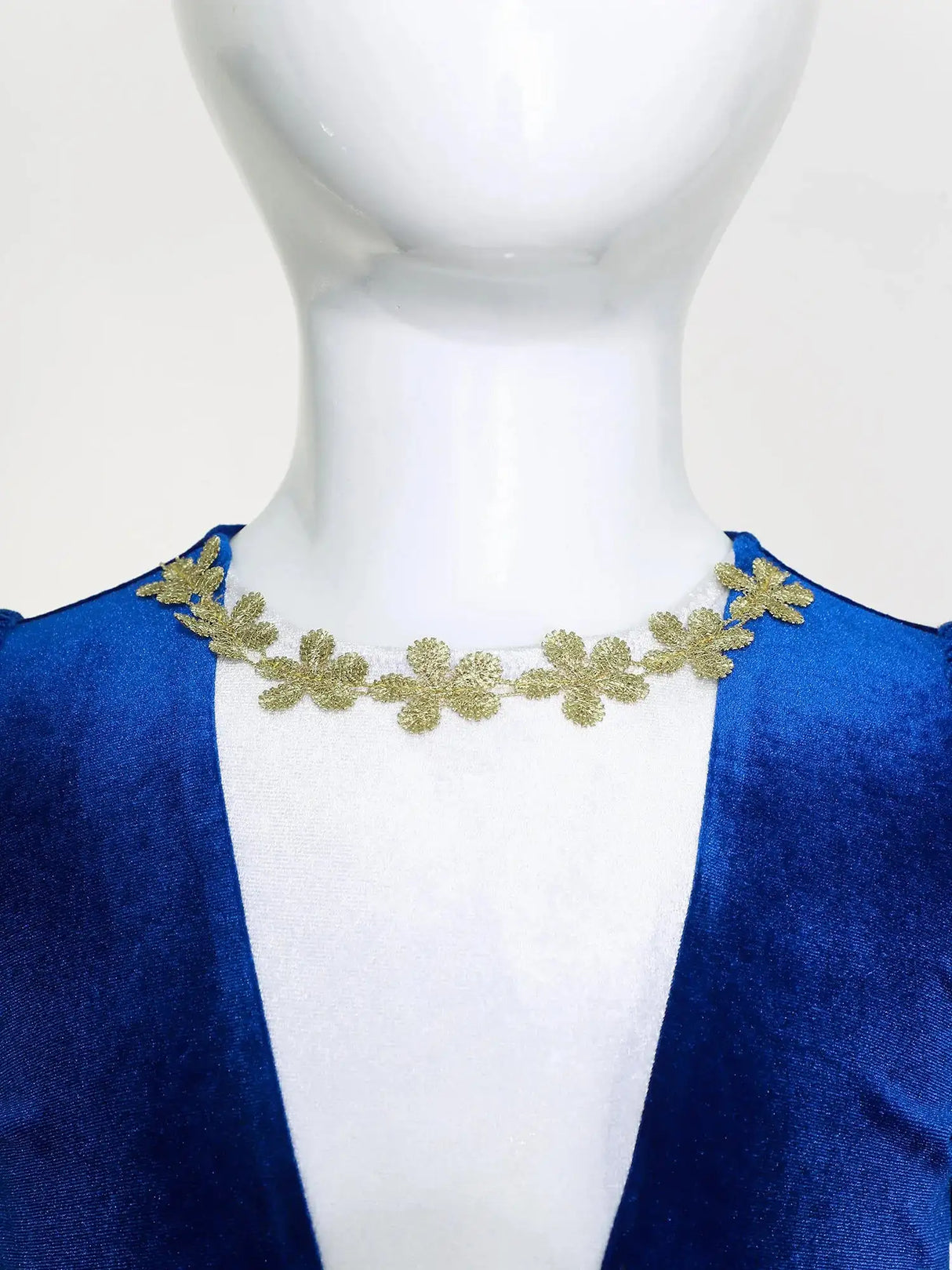 Robe de princesse médiévale en velours pour filles, manches longues, style Renaissance rétro, robe longue romaine antique pour Halloween, carnaval, fête