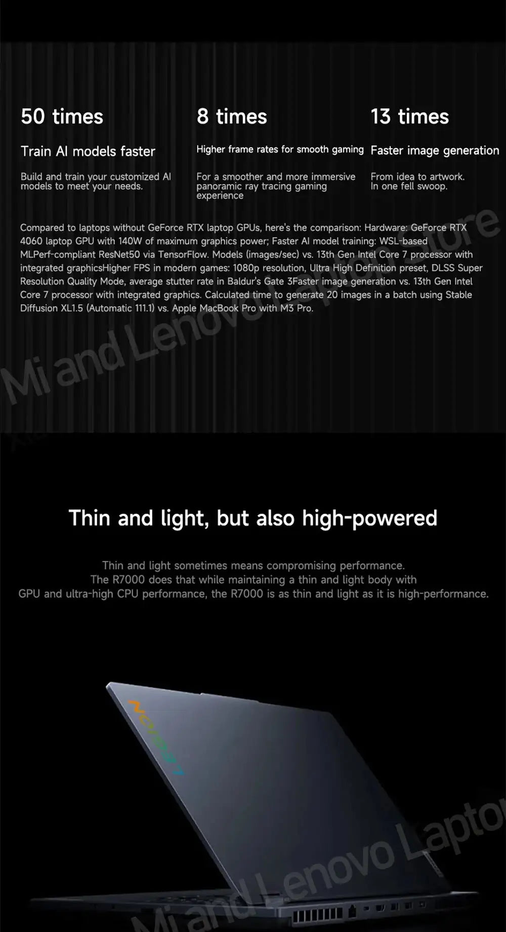 Lenovo Legion R7000 2024 R7 8745H RTX 4060 144Hz 16inch Game - Lootquake