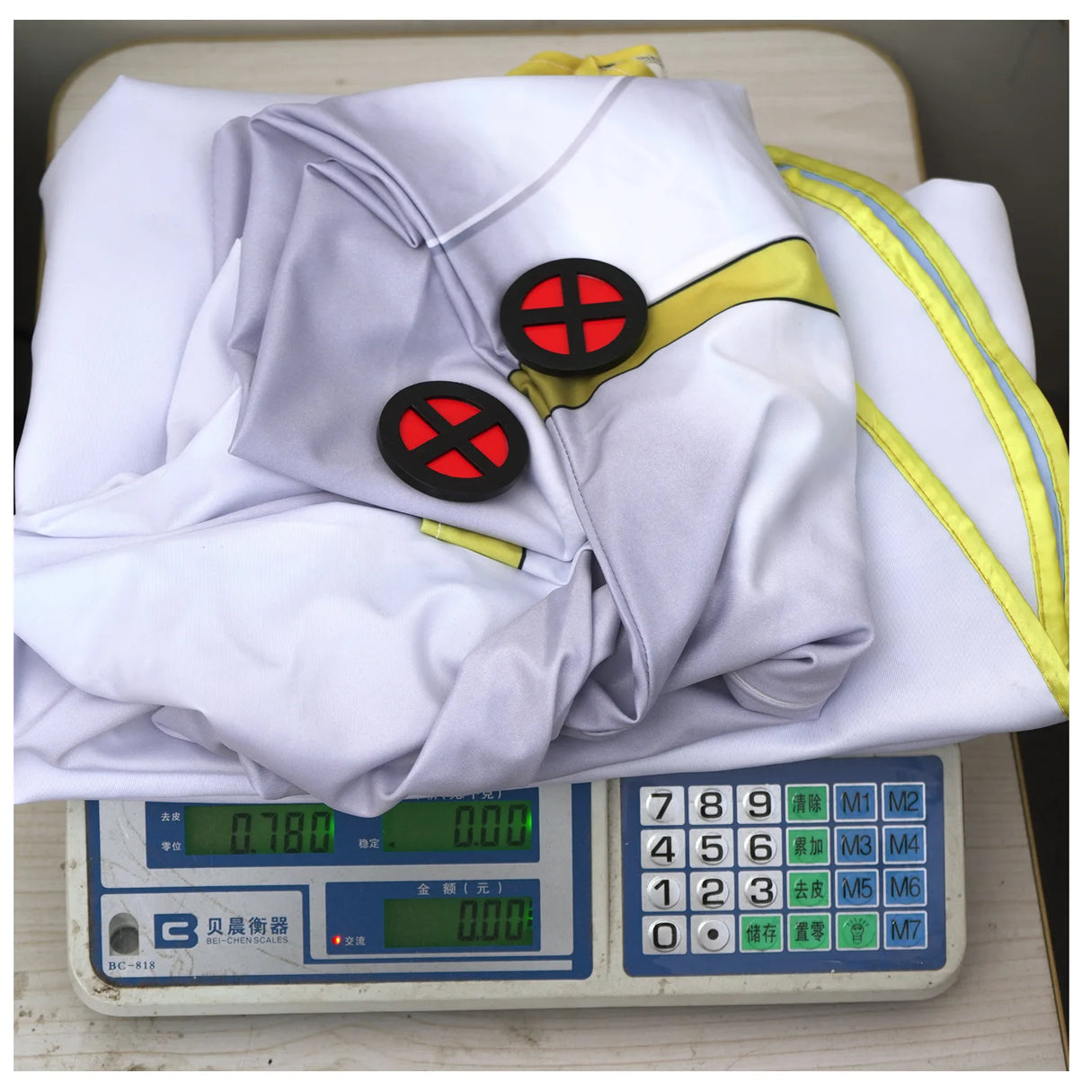 Halloween Storm Cosplay Bodysuit And Cloak Jumpsuit Supe Weather Witch Ororo Munroe Costumes Carnival Anime Hero Jumpsuits X mne