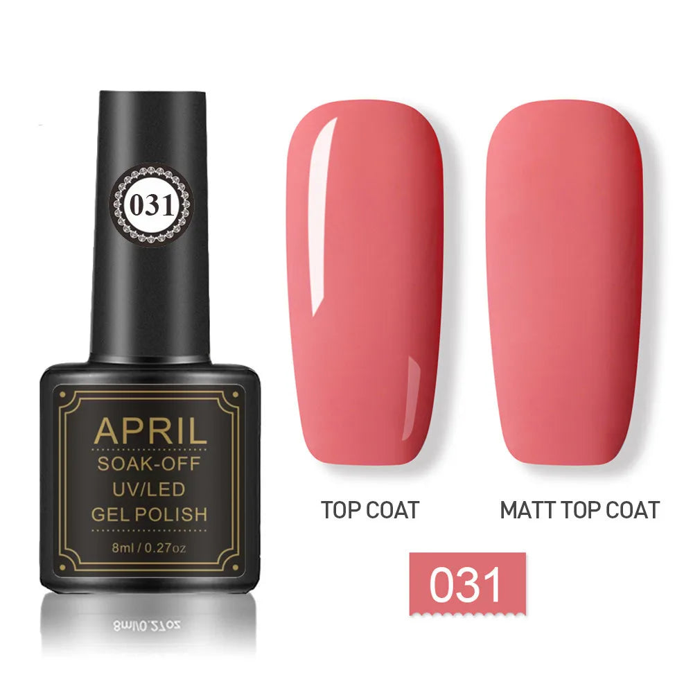 Esmalte de uñas en gel UV, imprimación semipermanente, capa superior híbrida, esmalte de uñas en gel, esmaltes de gel, manicura en gel