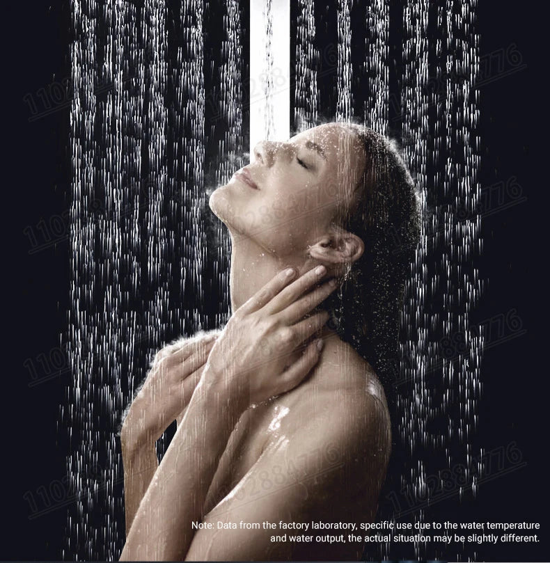 Chauffe-eau instantané portable DIVEDEER 8L/12L/16L/18L, chauffe-eau mural sans réservoir à gaz GPL, affichage numérique, chauffage rapide