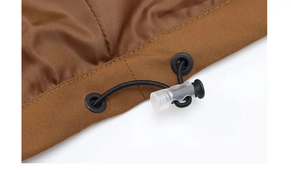 Autumn Men's Mountain Ski Jackets Outdoor Windbreaker Hiking Hooded Coats for Men Climbing Waterproof Jackets Raincoat Clothing - Lootquake