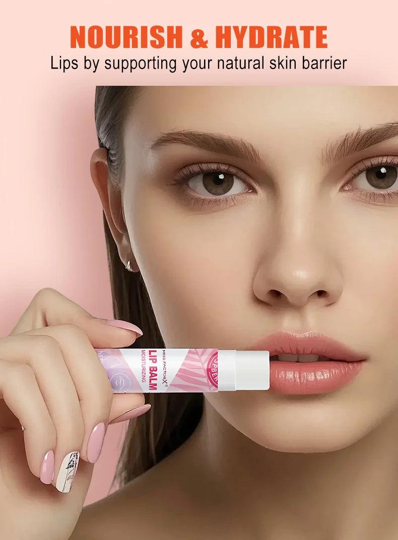 30pcs/box lipstick set, lip moisturizing, moisturizing, smooth, delicate, soft, shiny lips exclusive for women, the best choice