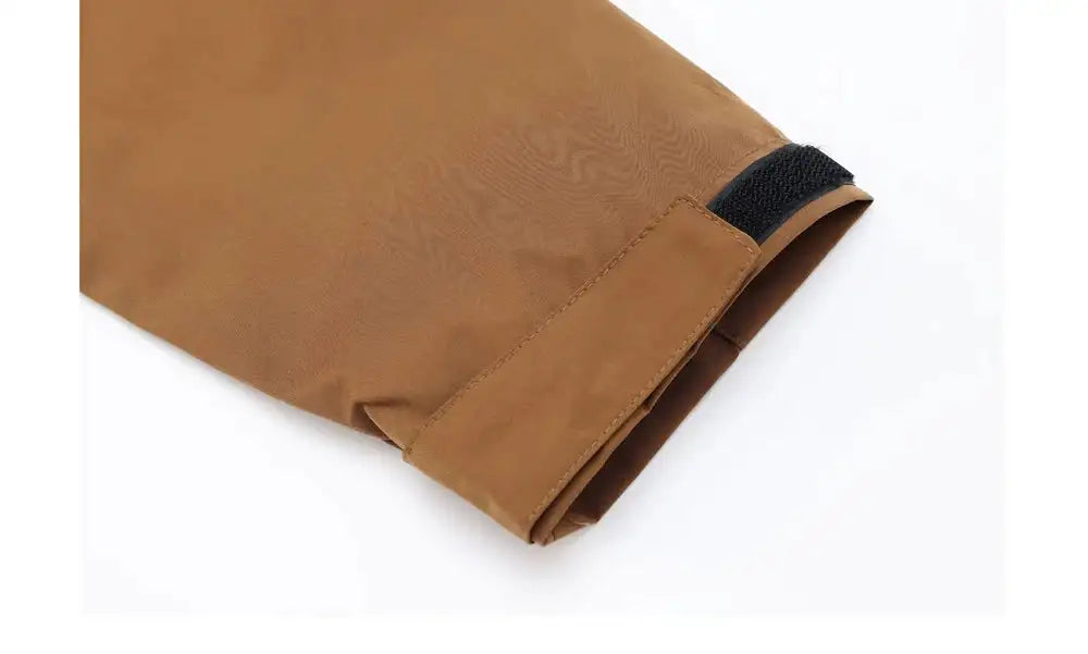 Autumn Men's Mountain Ski Jackets Outdoor Windbreaker Hiking Hooded Coats for Men Climbing Waterproof Jackets Raincoat Clothing - Lootquake