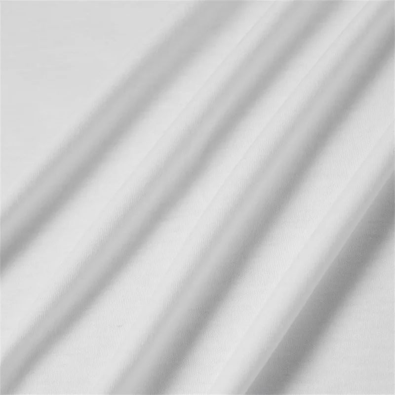 Casual Short Sleeve Outer Banks Print Crew Neck T-Shirt for Spring & Summer Women's Clothing Aesthetic Clothes Y2k Top Graphic - Lootquake