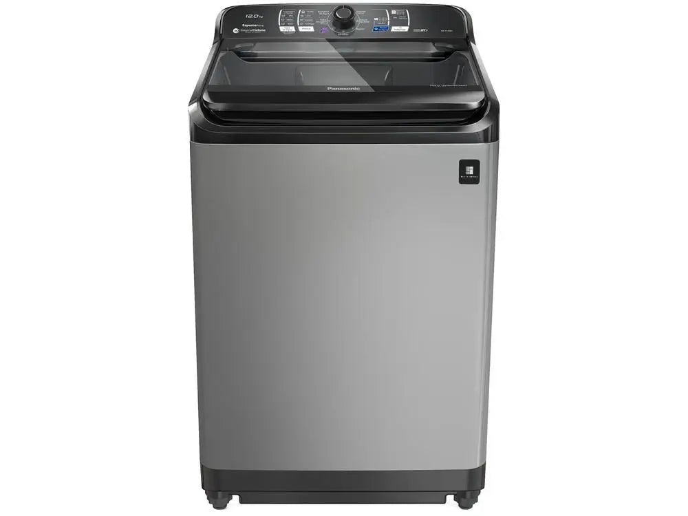 Lave-linge Panasonic NA-F120B1TA - 110 V