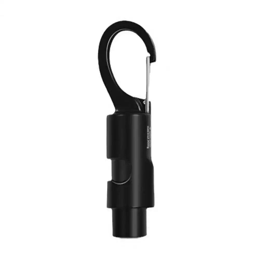 Multifunction Tent Rope Buckle Aluminum Alloy Tent Windproof Rope Hanger Portable Travel Kit Survival Buckles Tent Accessories - Lootquake