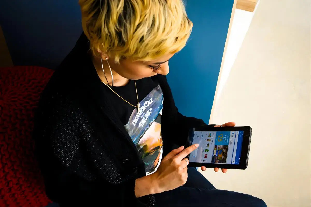 Tableta PC Sofiaboard RK30sdk Android 6.0 de 7 pulgadas, 1 GB de RAM, 16 GB de ROM, RCT6973, cuatro núcleos, 1024 x 600 píxeles, WIFI, cámara dual