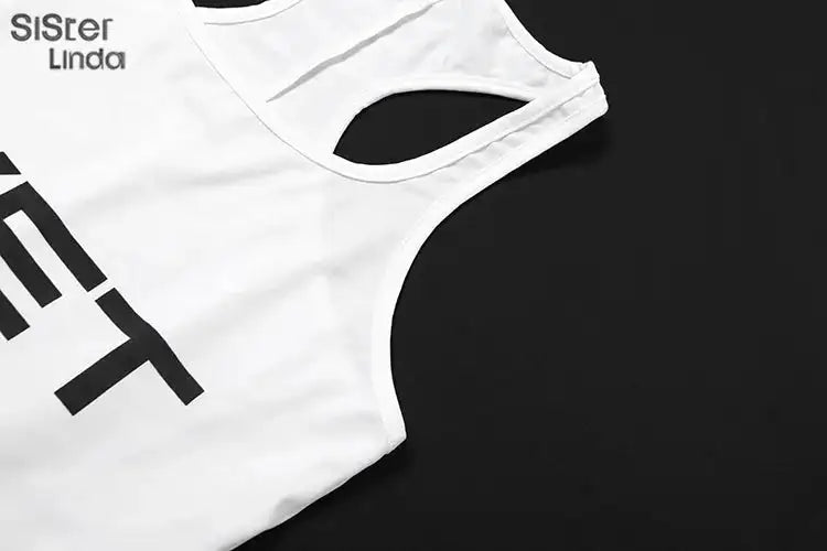 Authentic Casual Women's Jumpsuit Shorts Popular In Summer 2024 Suspender Low Cut And Backless Sleeveless Top Paired With Shorts - Lootquake