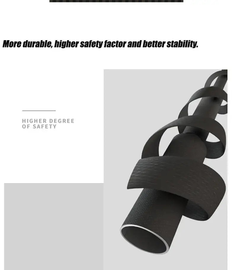 110g Ultra Light Weight Trekking Poles Folding Hiking Sticks Portable Carbon Fiber Collapsible Nordic Walking Cane Sticks Bags - Lootquake