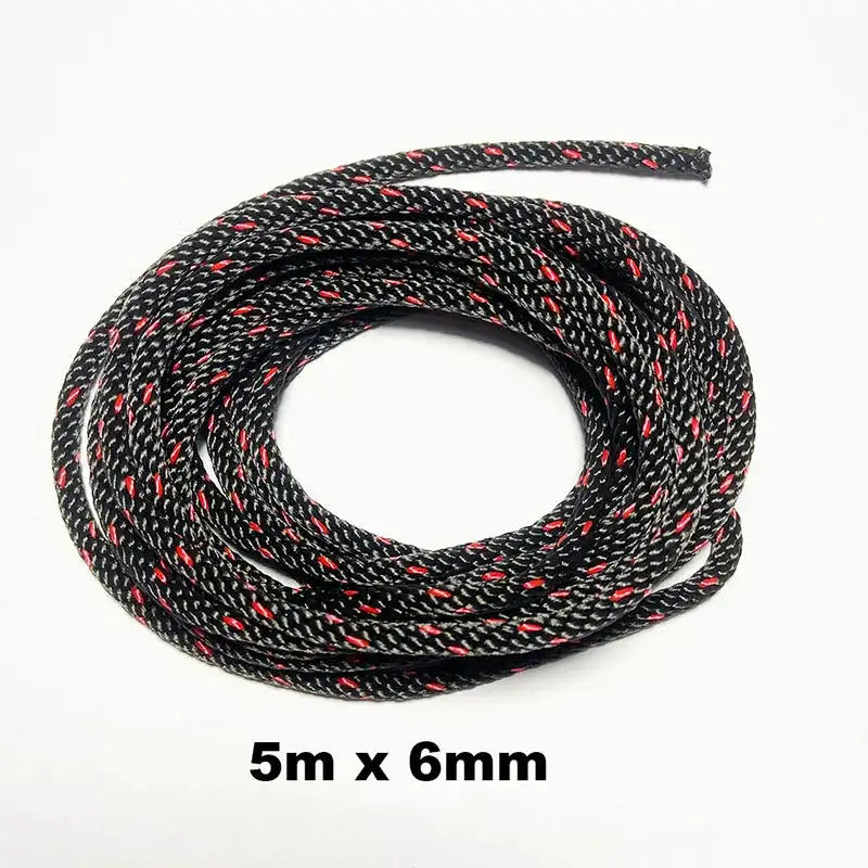 68kg 1/4 Ratchet for 6mm Rope Buckle Awning Wind Rope Tent Rope Fastener Fixed Buckle Pulley Hangers - Lootquake