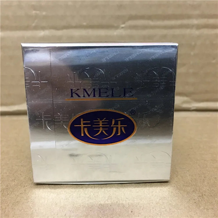 KMELE Whitening Facial Cream 25g Repair Fade Freckle Remove Dark Spots Brightening Face Cream
