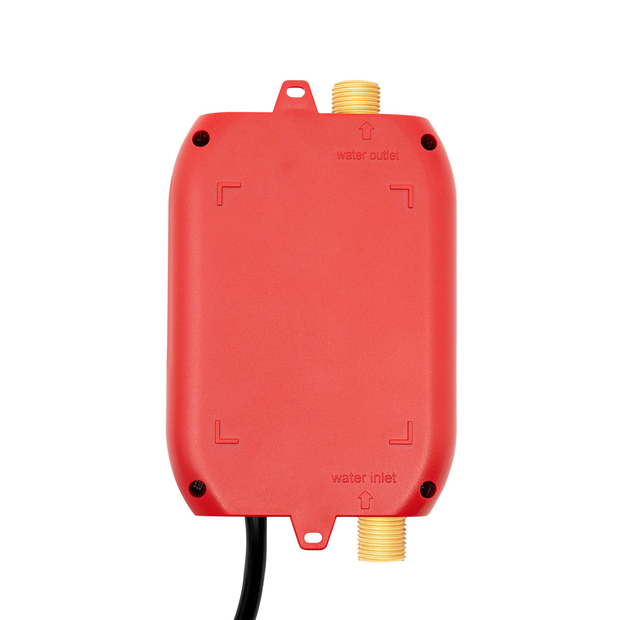 Chauffe-eau électrique instantané sans réservoir, 3,0 kW, 110 V, portable, pour la cuisine