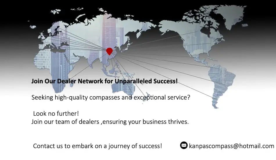 Kanpas Outdoor compass ball/ Mini innovative Compass ball for camping, backpacking, hiking/ EDC-V20 - Lootquake