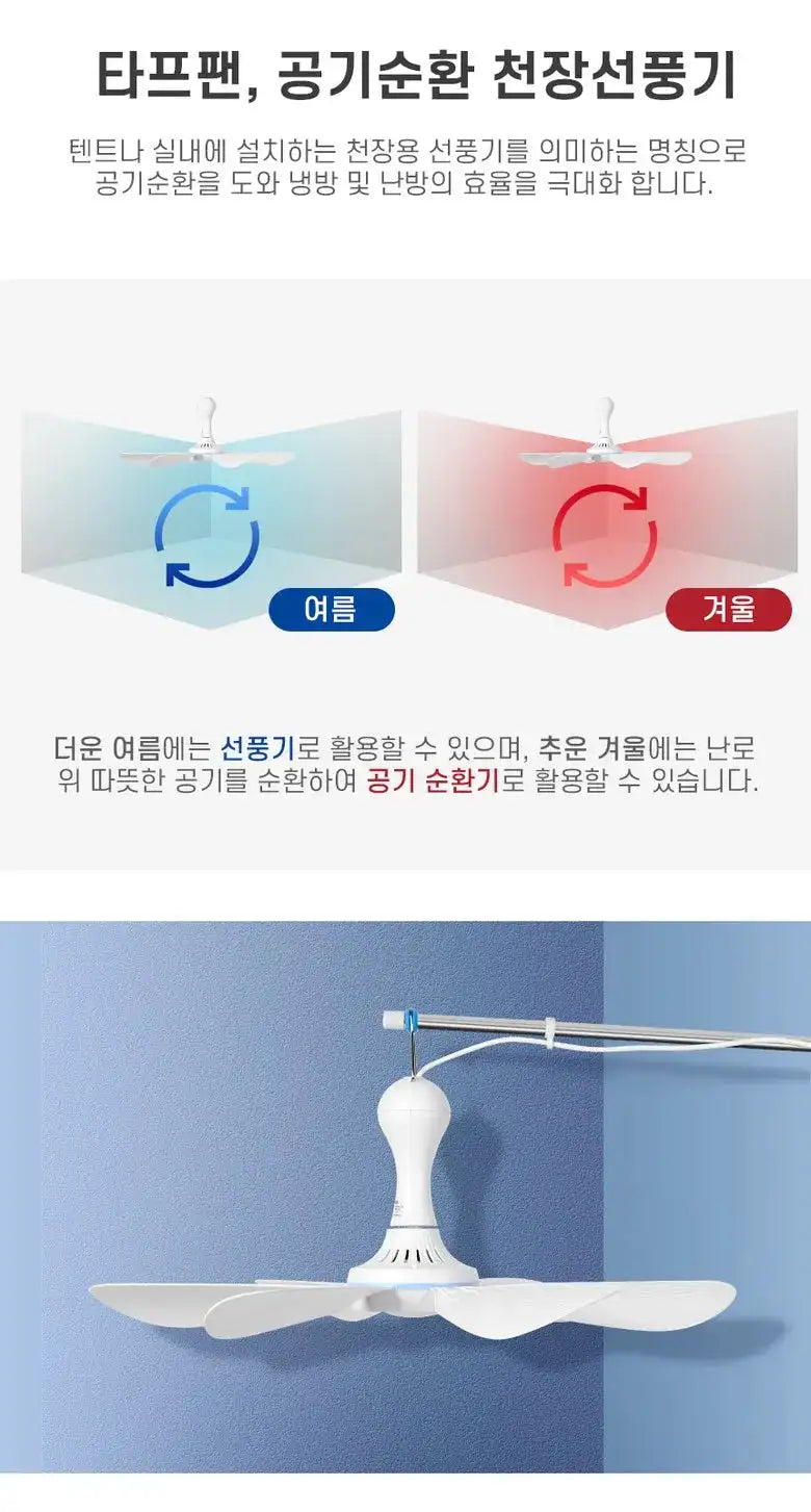 Silent 6 Leaves USB Powered Ceiling Canopy Fan with Remote Control Timing 4 Speed Hanging Fan for Camping Bed Dormitory Tent New - Lootquake