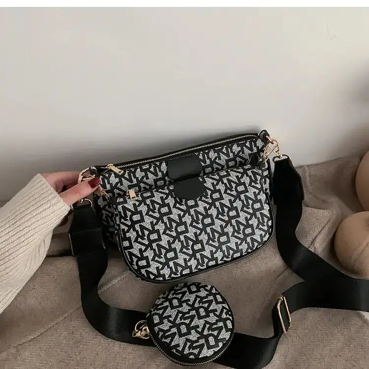 Versatile Crossbody Handbags for Every Occasion - Lootquake