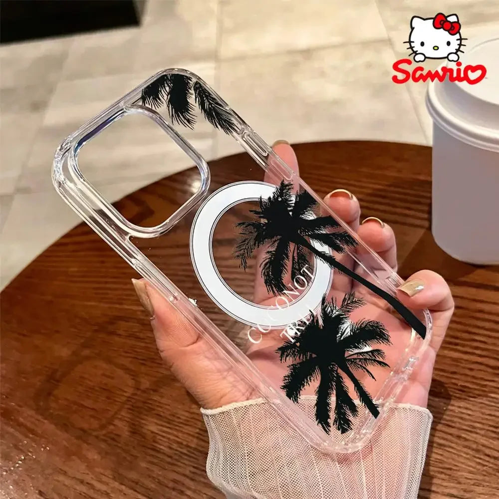 Kitty Cat iPhone Case iPhone