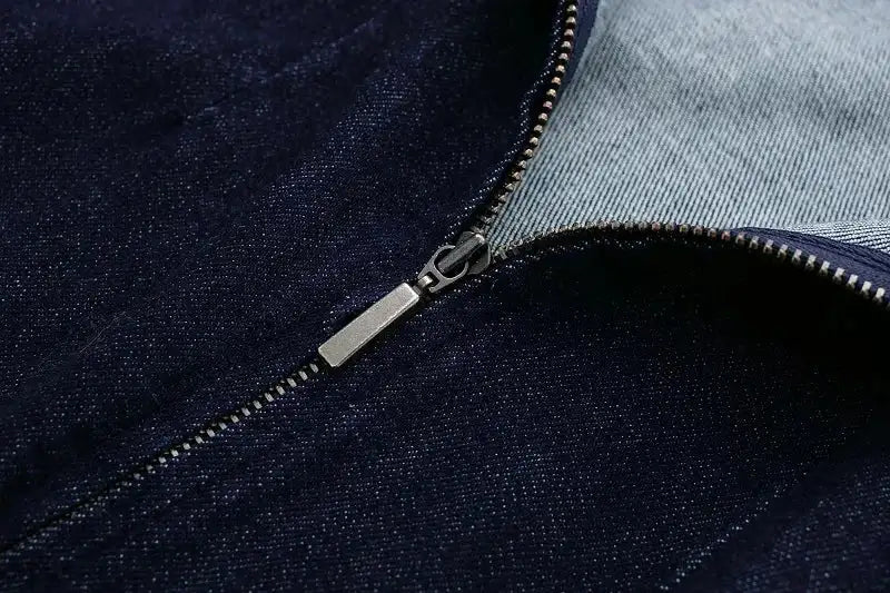 TRAF Off Shoulder Denim Dress Woman Blue Corset Long Dress Women Midi Bodycon Dresses For Women 2023 Elegant Party Dresses - Lootquake